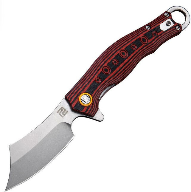 Corsair Linerlock Red G10