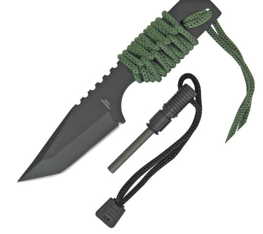 Small Survival Knife