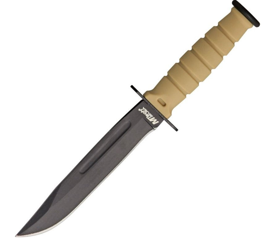 Kabai Fixed Blade