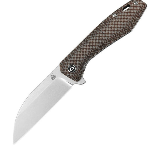 Pelican Linerlock Brown